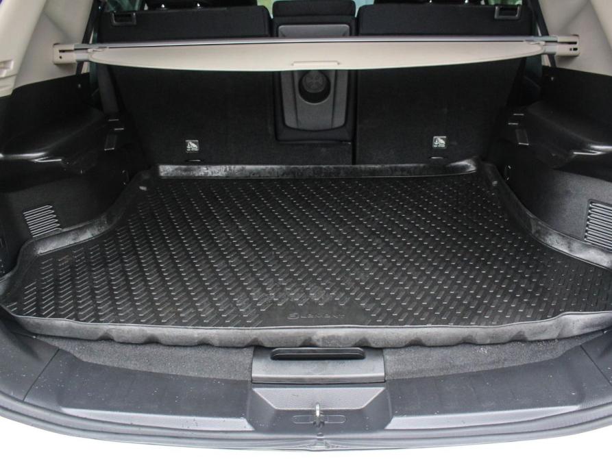 Nissan X-Trail III Калуга  - изображение 15