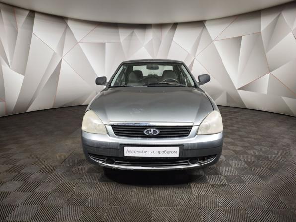 Lada (ВАЗ) Priora I с пробегом 2011 года, цена 185 000 рублей, 195226 км, седан, Автокод Объявления