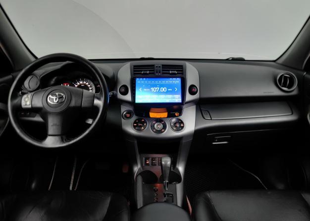 Toyota RAV4 III (XA30) с пробегом 2008 года, цена 999 000 рублей, 191000 км, внедорожник, Автокод Объявления
