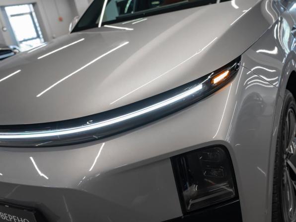Li Auto (Lixiang) L6 с пробегом 2024 года, цена 5 500 000 рублей, 12940 км, внедорожник, Автокод Объявления
