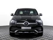 Mercedes-Benz GLE Coupe II (C167) Москва  - изображение 33