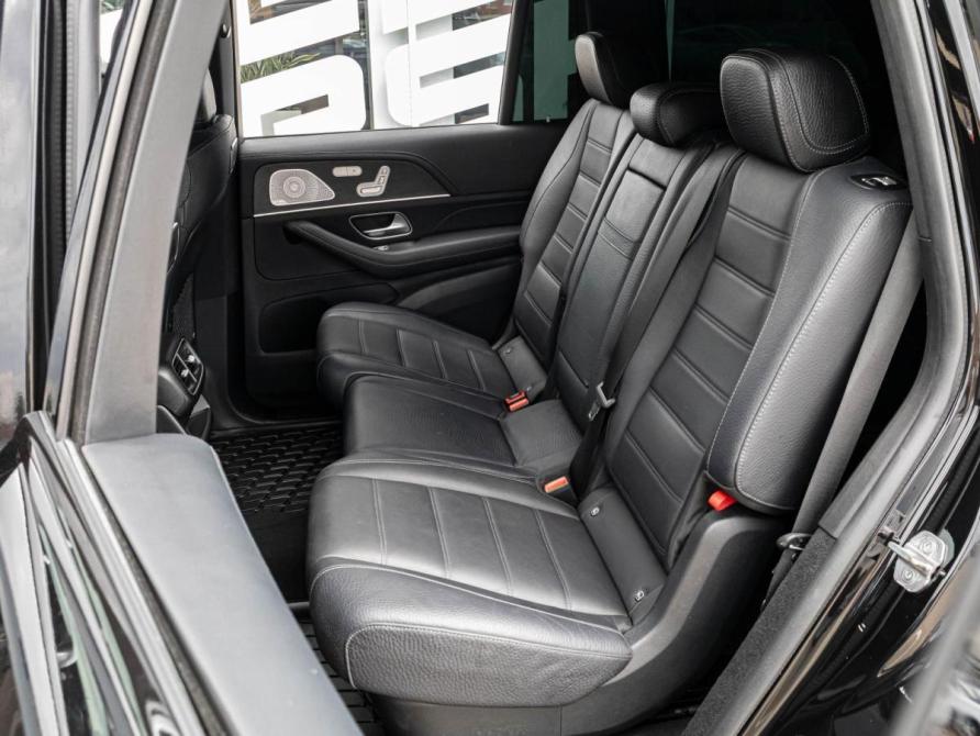 Mercedes-Benz GLS II (X167) Краснодар  - изображение 19