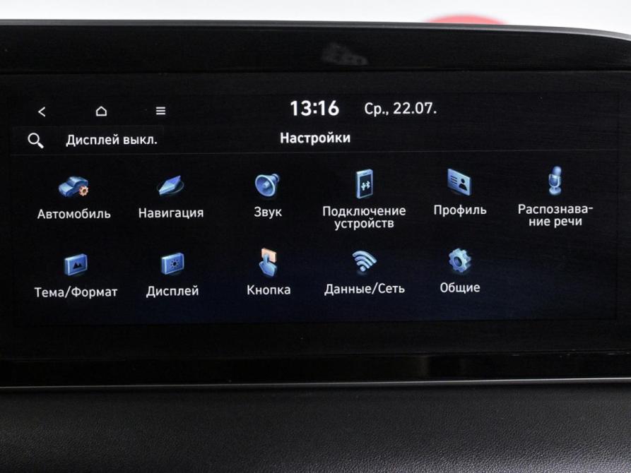 Hyundai Palisade I Москва  - изображение 18