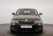 Skoda Superb II Рестайлинг Ярославль  - изображение 26