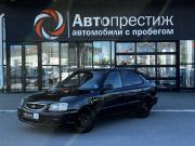 Hyundai Accent II Рестайлинг Волгоград  - изображение 20