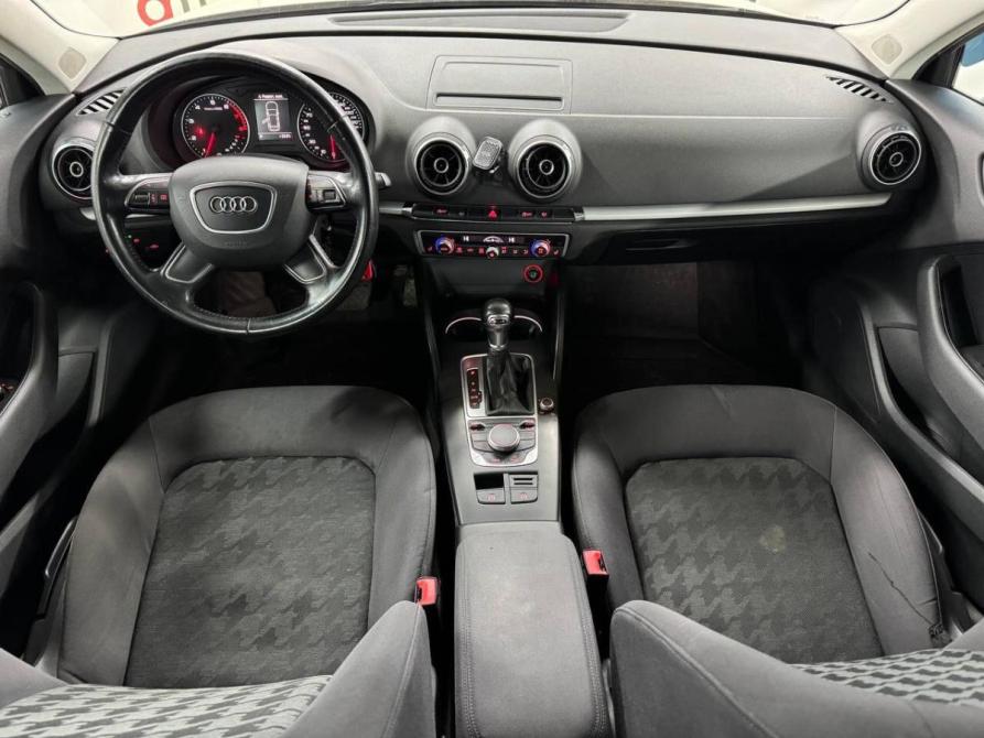 Audi A3 III (8V) Санкт-Петербург  - изображение 9