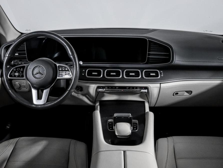Mercedes-Benz GLE II (V167) Москва  - изображение 12