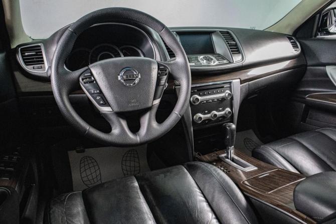 Nissan Teana II Рестайлинг с пробегом 2011 года, цена 829 000 рублей, 245000 км, седан, Автокод Объявления