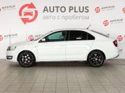 Skoda Rapid I Минеральные Воды  - изображение 21
