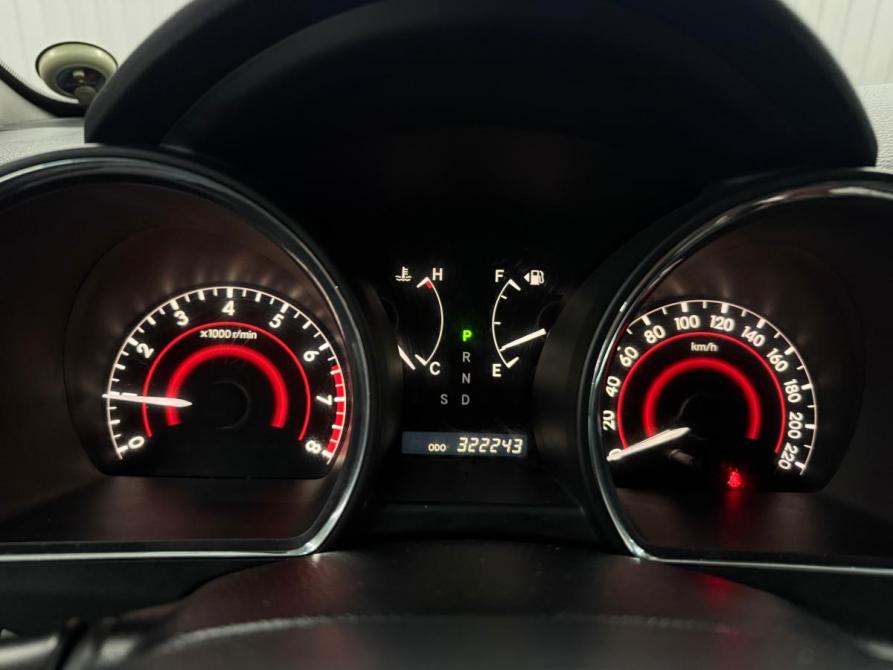 Toyota Highlander II (XU40) Рестайлинг Краснодар  - изображение 10