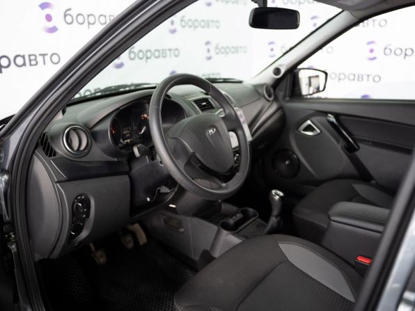 Lada (ВАЗ) Granta I Рестайлинг с пробегом 2024 года, цена 899 000 рублей, 52958 км, седан, Автокод Объявления