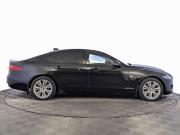 Jaguar XF II Москва  - изображение 34