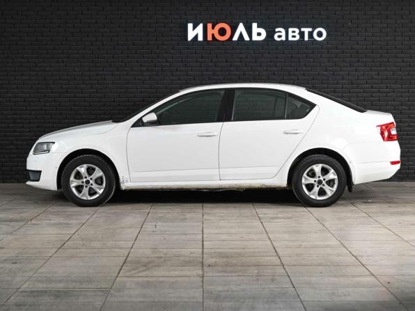 Skoda Octavia III (A7) с пробегом 2015 года, цена 1 180 000 рублей, 232578 км, лифтбек, Автокод Объявления