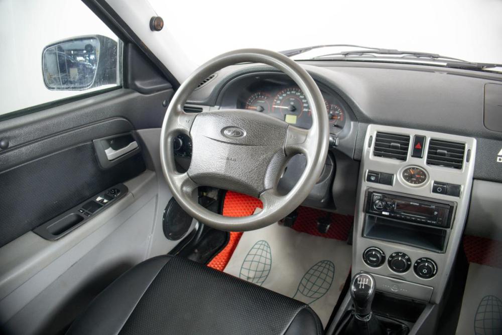 Lada (ВАЗ) Priora I Пермь  - изображение 12