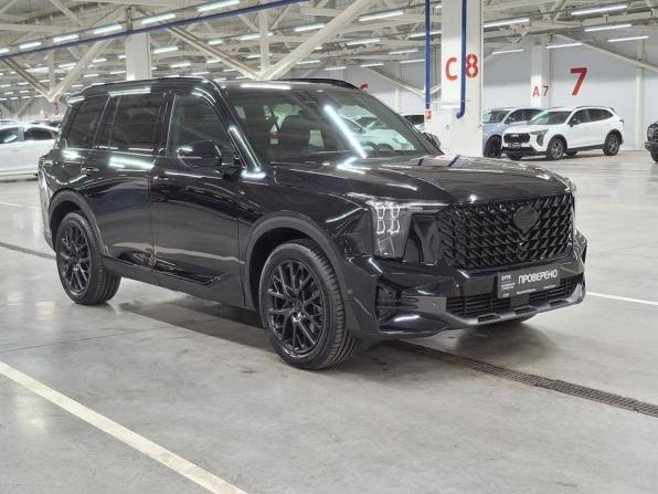 GAC GS8 II с пробегом 2023 года, цена 3 499 000 рублей, 42459 км, внедорожник, Автокод Объявления