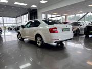 Skoda Octavia III (A7) Рестайлинг Тверь  - изображение 26
