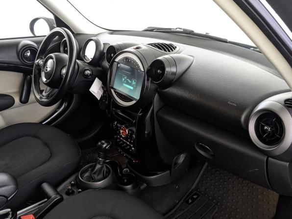 Mini Countryman I с пробегом 2012 года, цена 1 090 000 рублей, 172342 км, внедорожник, Автокод Объявления