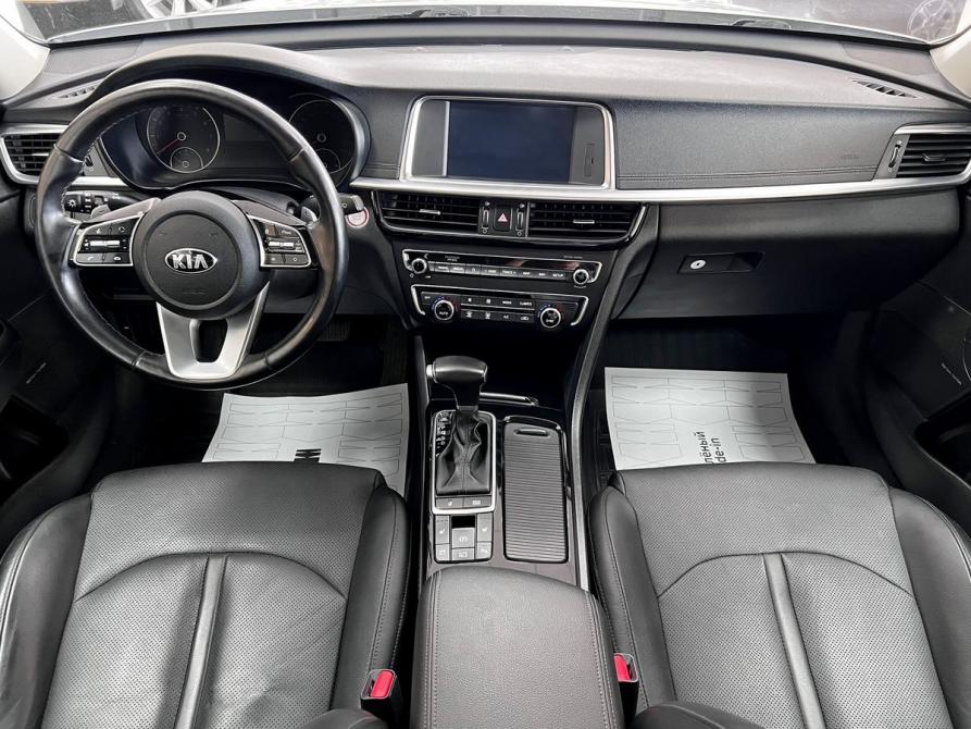Kia Optima IV Рестайлинг Тверь  - изображение 10