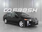 Honda Accord VIII Ростов-на-Дону  - изображение 25