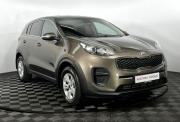 Kia Sportage IV Нижний Новгород  - изображение 27