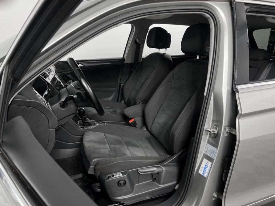 Volkswagen Tiguan II Казань  - изображение 10