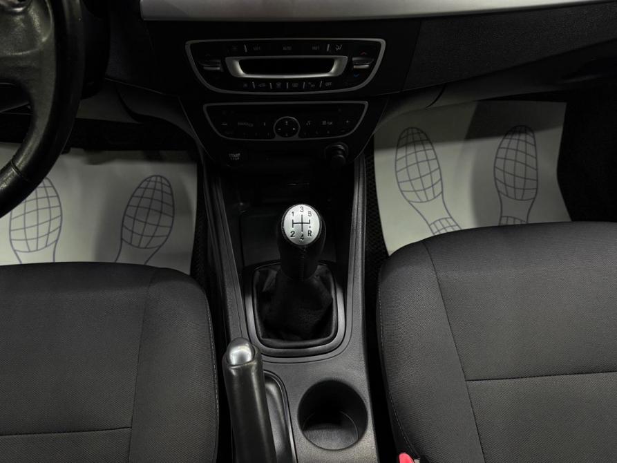 Renault Megane III Азнакаево  - изображение 18