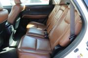 Lexus RX III Рестайлинг Пермь  - изображение 32