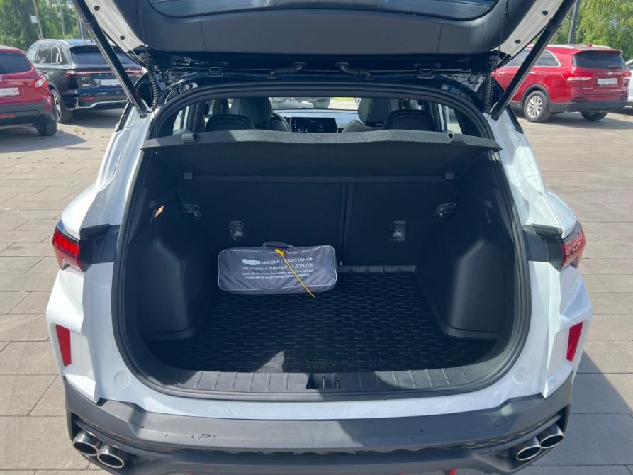 Geely Coolray I Рестайлинг Стерлитамак  - изображение 25