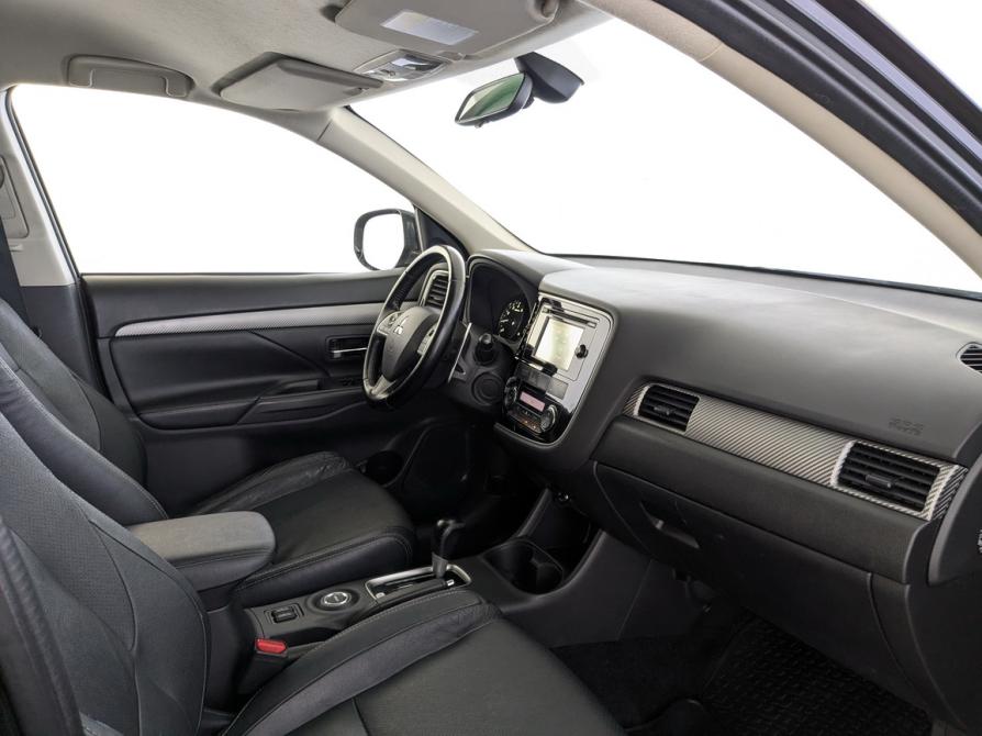 Mitsubishi Outlander III Рестайлинг Москва  - изображение 11
