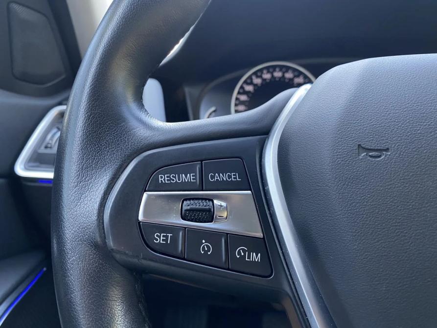 BMW 3 серии VII (G2x) Екатеринбург  - изображение 33