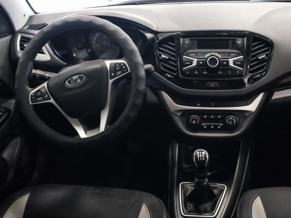 Lada (ВАЗ) Vesta I с пробегом 2020 года, цена 1 120 000 рублей, 146000 км, универсал, Автокод Объявления