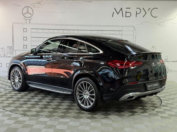 Mercedes-Benz GLE Coupe II (C167) Рестайлинг с пробегом 2023 года, цена 10 550 000 рублей, 83353 км, внедорожник, Автокод Объявления