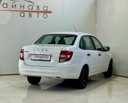 Lada (ВАЗ) Granta I Рестайлинг Воронеж  - изображение 26