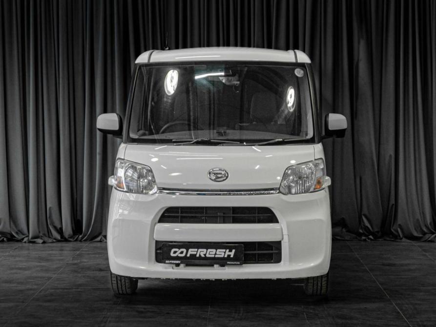 Daihatsu Tanto III Рестайлинг Тюмень  - изображение 3
