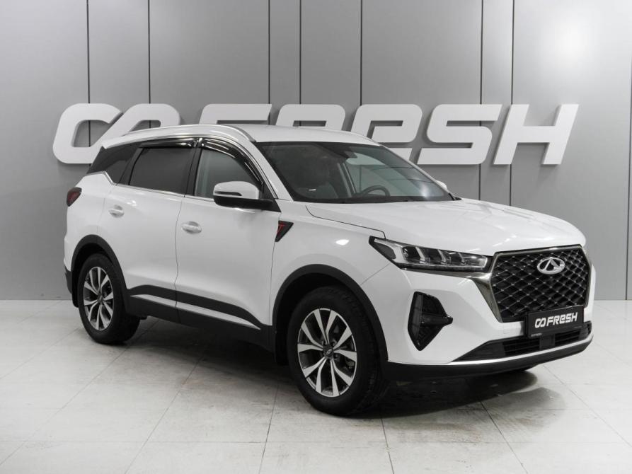 Chery Tiggo 7 Pro Max I Ростов-на-Дону  - изображение 1
