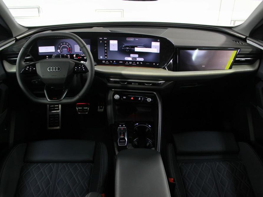 Audi Q5 III Москва  - изображение 2