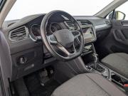 Volkswagen Tiguan II Рестайлинг Москва  - изображение 49