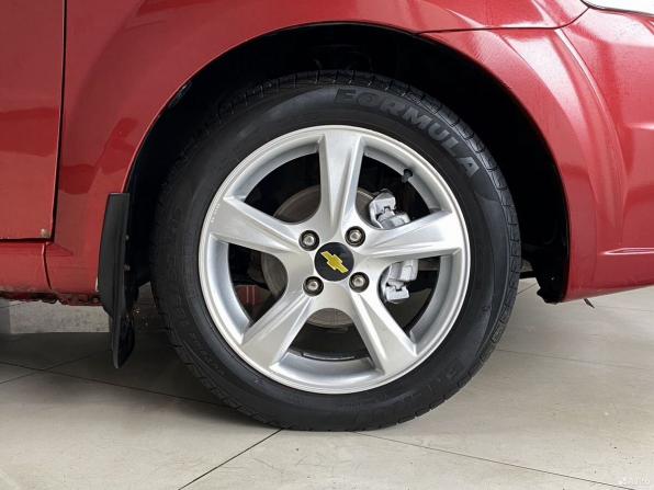 Chevrolet Aveo I Рестайлинг с пробегом 2010 года, цена 625 000 рублей, 147971 км, седан, Автокод Объявления