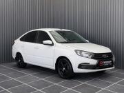 Lada (ВАЗ) Granta I Рестайлинг Пермь  - изображение 46