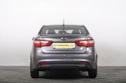 Kia Rio III Томск  - изображение 22
