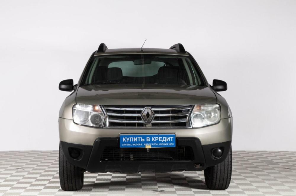Renault Duster I Челябинск  - изображение 2