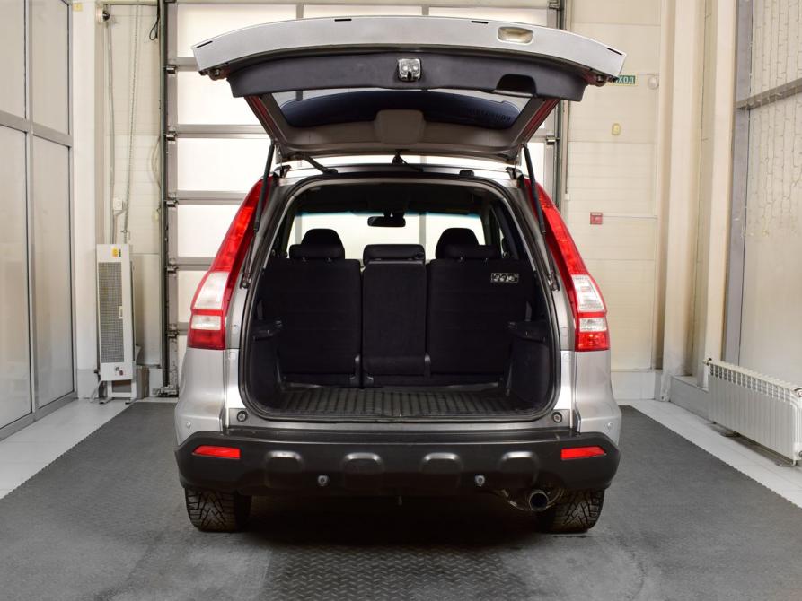 Honda CR-V III Кемерово  - изображение 6