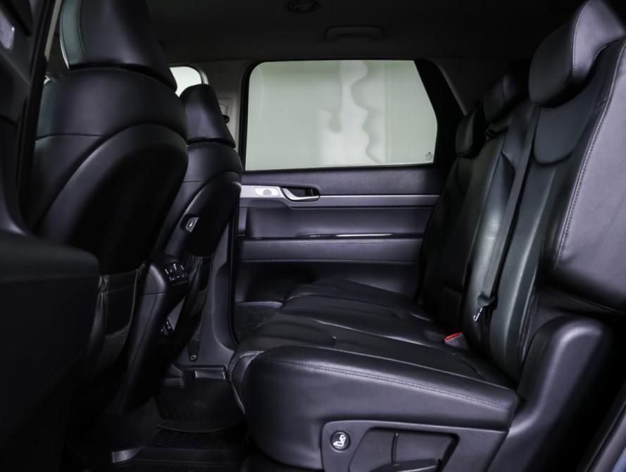 Hyundai Palisade I Москва  - изображение 12