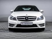 Mercedes-Benz C-Класс III (W204) Рестайлинг Москва  - изображение 20