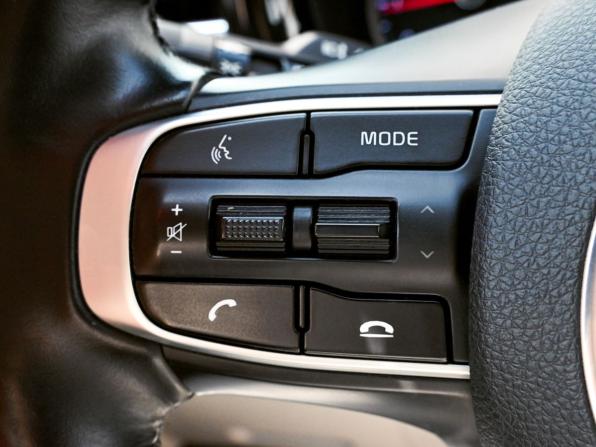Kia K5 III с пробегом 2021 года, цена 2 789 000 рублей, 95000 км, седан, Автокод Объявления