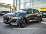 Changan UNI-K Волгоград  - изображение 43