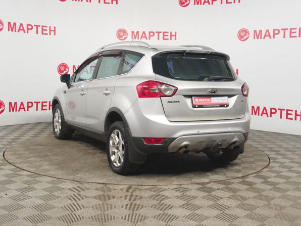 Ford Kuga I с пробегом 2008 года, цена 648 000 рублей, 355132 км, внедорожник, Автокод Объявления