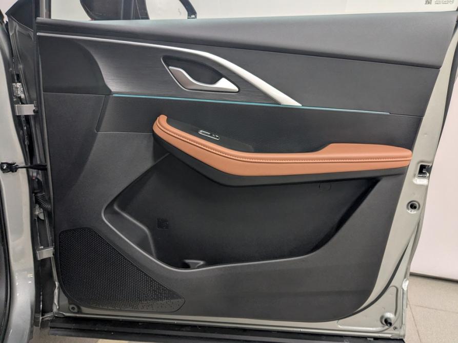 Omoda C5 I Москва  - изображение 5