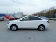 Lada (ВАЗ) Vesta I Тюмень  - изображение 23