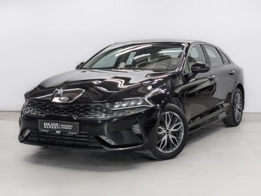 Kia K5 III Санкт-Петербург  - изображение 1